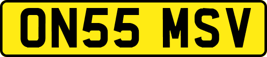 ON55MSV