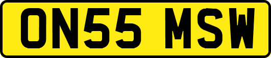 ON55MSW