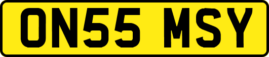ON55MSY