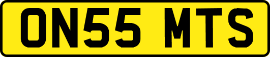 ON55MTS