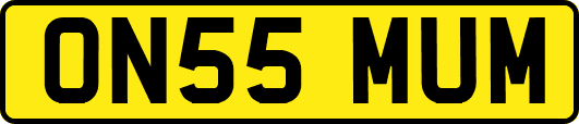 ON55MUM