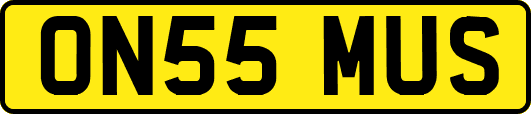 ON55MUS