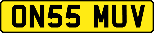 ON55MUV