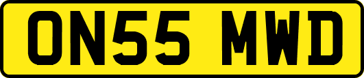 ON55MWD