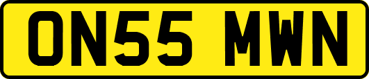 ON55MWN