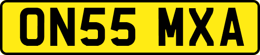ON55MXA