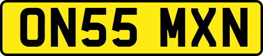 ON55MXN