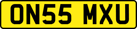 ON55MXU