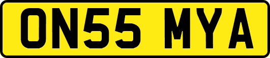 ON55MYA