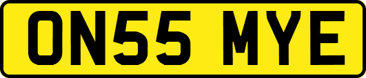 ON55MYE