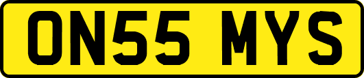 ON55MYS
