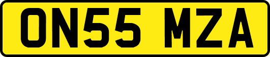 ON55MZA