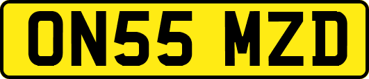 ON55MZD