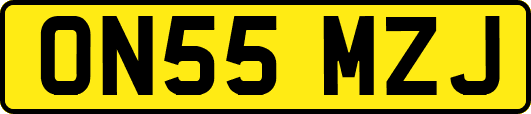 ON55MZJ