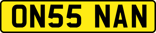 ON55NAN