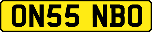 ON55NBO