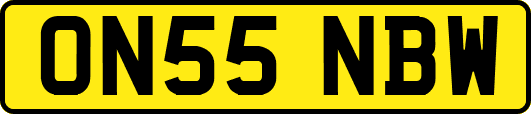 ON55NBW