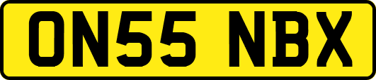 ON55NBX