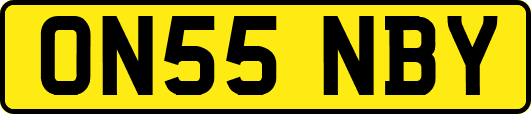 ON55NBY