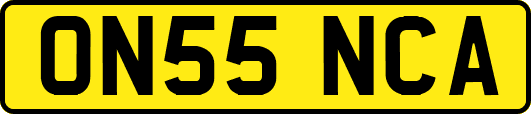 ON55NCA