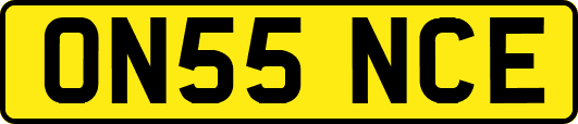 ON55NCE