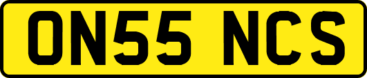 ON55NCS