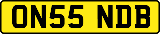 ON55NDB