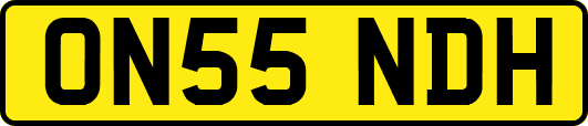 ON55NDH