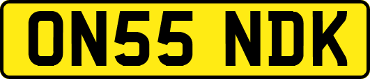ON55NDK