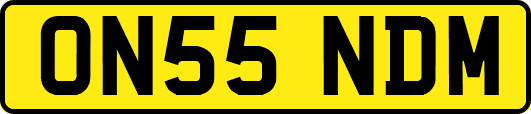 ON55NDM