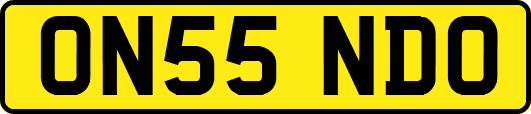 ON55NDO