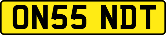 ON55NDT