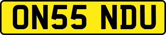 ON55NDU