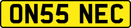 ON55NEC