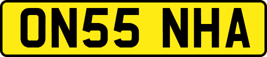 ON55NHA