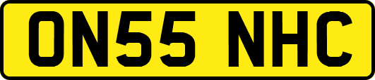 ON55NHC