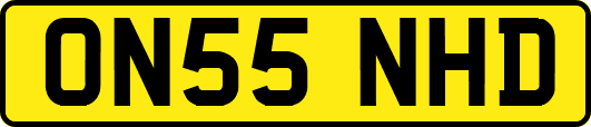 ON55NHD