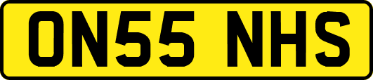ON55NHS