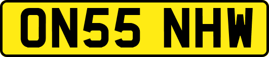 ON55NHW