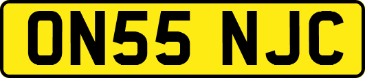ON55NJC