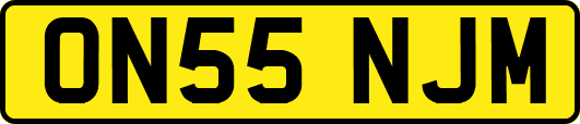 ON55NJM