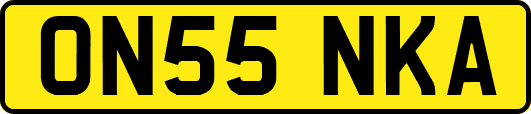 ON55NKA
