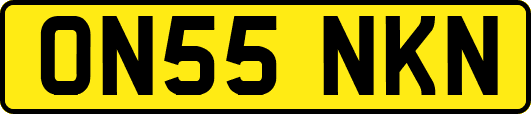 ON55NKN