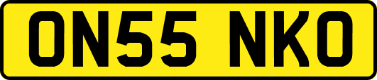 ON55NKO