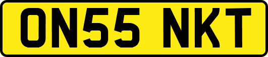 ON55NKT