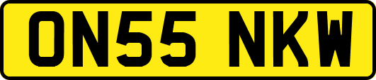 ON55NKW