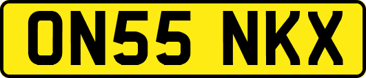 ON55NKX