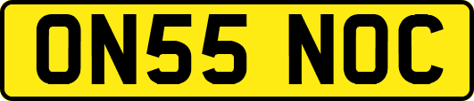 ON55NOC