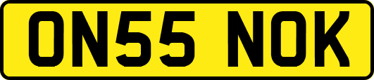 ON55NOK