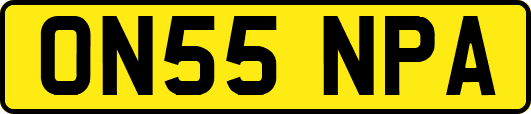 ON55NPA